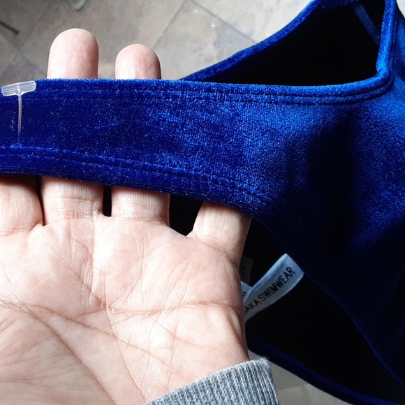 Hoaka Velvet NWT - Picture 6 of 8